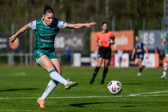 Alingsås Julia Elvbo