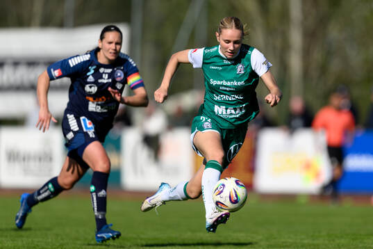 Alingsås Tilde Karlsson