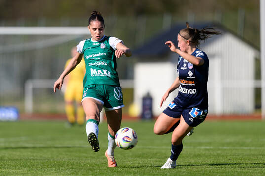 Alingsås Julia Elvbo