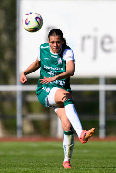 Alingsås Malva Larsson