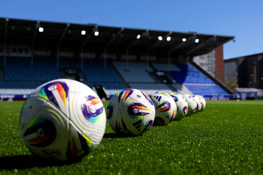 Fotbollar