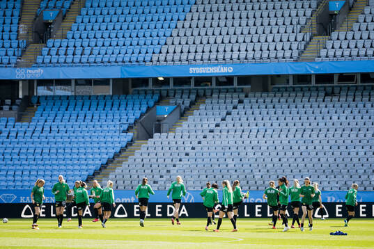 Hammarbys spelare