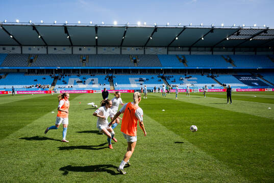 Malmö FFs spelare