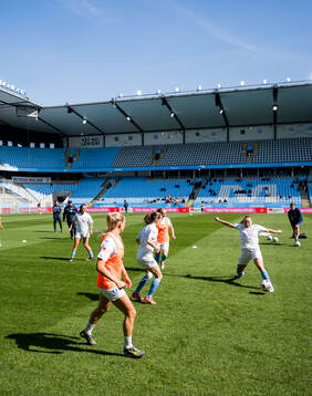 Malmö FFs spelare