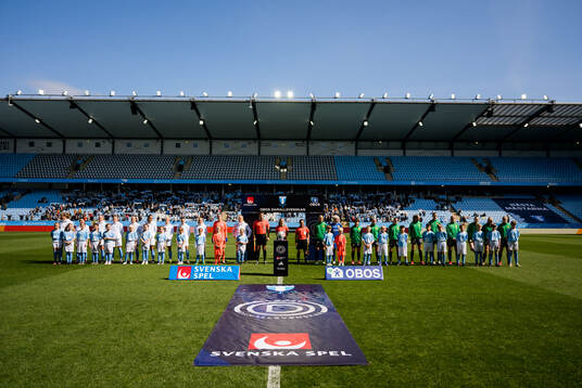 Lineup