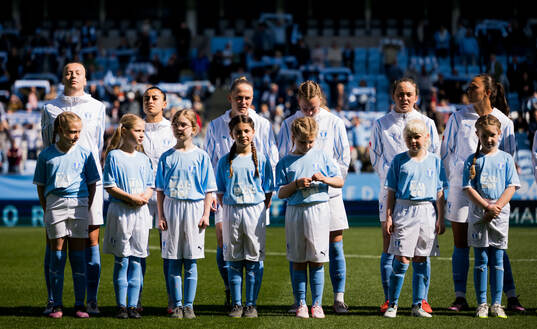Malmö FFs spelare