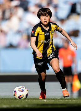 Hammarbys Asato Miyagawa