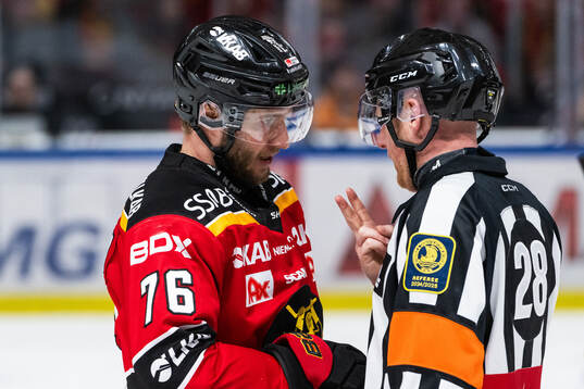 Luleås Anton Levtchi