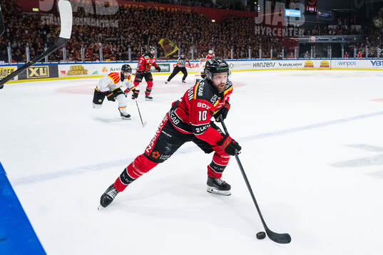 Luleås Einar Emanuelsson