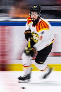 Brynäs Bobby Trivigno
