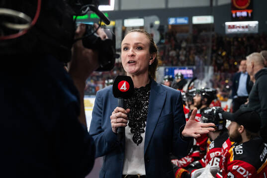 s Lena Sundqvist