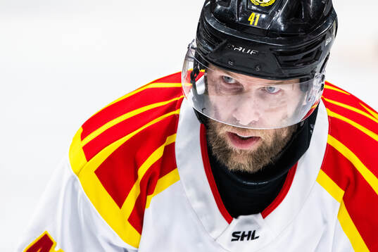 Brynäs Greg Scott