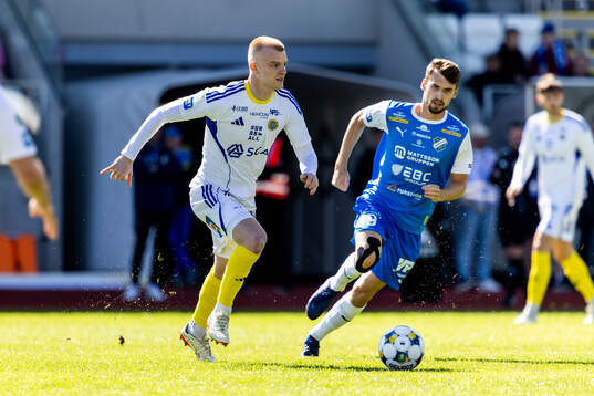 GIF Sundsvalls Lucas Forsberg