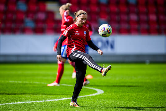 Vittsjös Heidi Kollanen