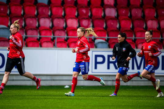 Vittsjös Nellie Persson