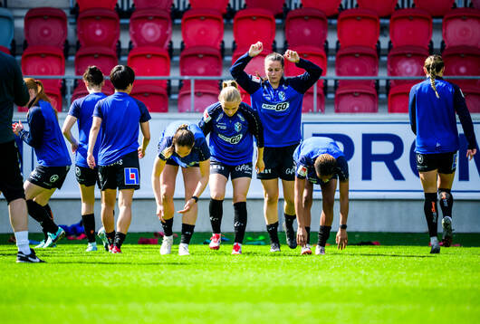 Växjös spelare