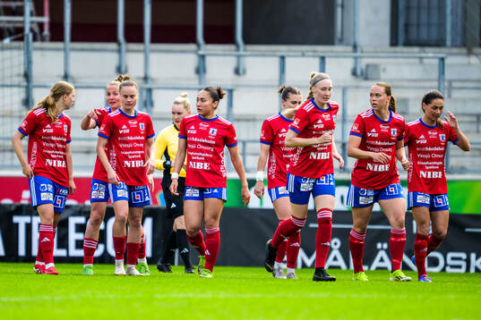 Vittsjös Jaida Nyby jublar
