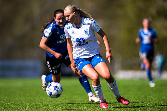 Ebba Lovisa Niss of Kolbotn