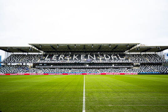 Lerkendal Stadion