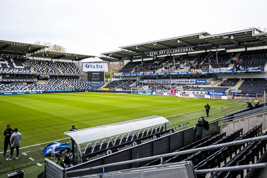 Lerkendal Stadion