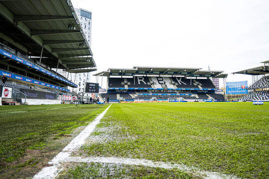 Lerkendal Stadion