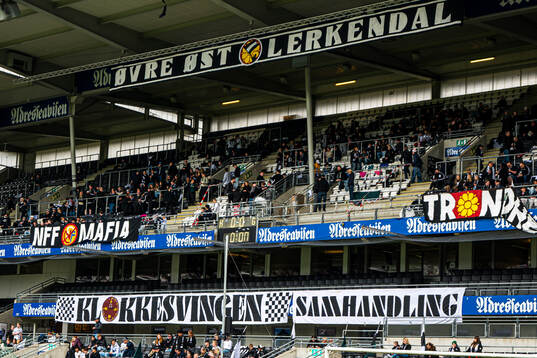 Lerkendal Stadion