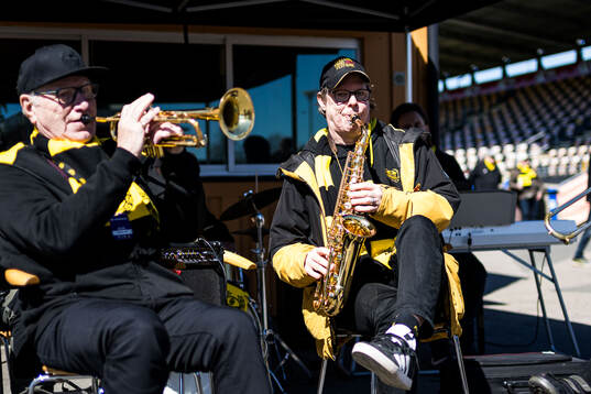 Liveband