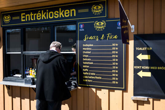 Kiosk