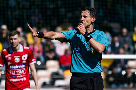 Domare Adi Aganovic