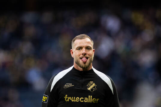 AIKs John Guidetti