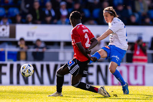 Värnamos Simon Thern