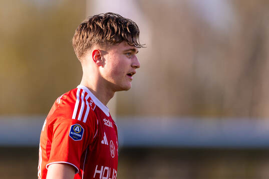 IFK Norrköpings Åke Andersson