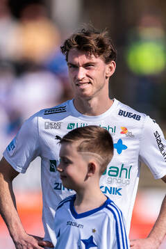Värnamos Carl Johansson