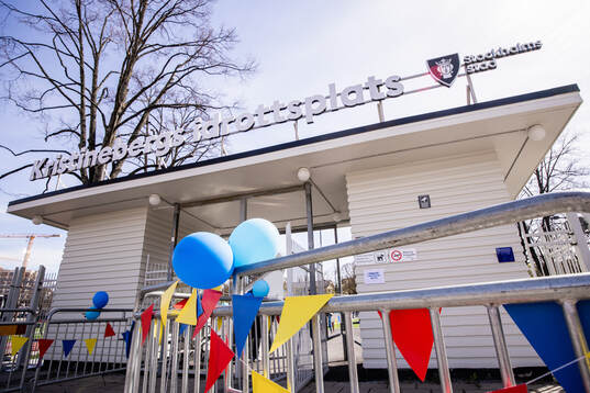 Kristinebergs IP