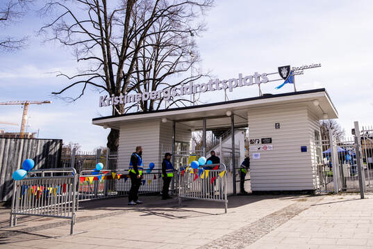 Kristinebergs IP