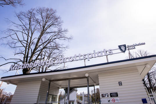 Kristinebergs IP