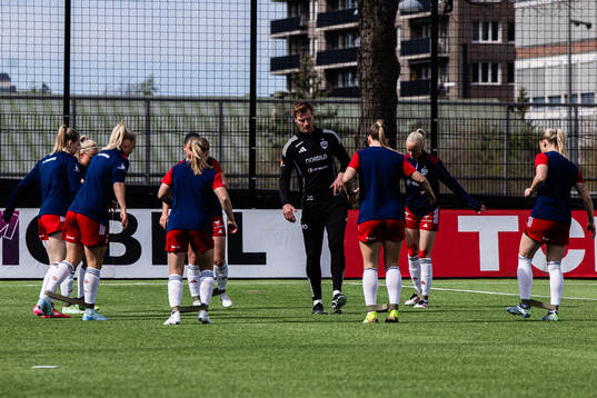 Rosengårds spelare