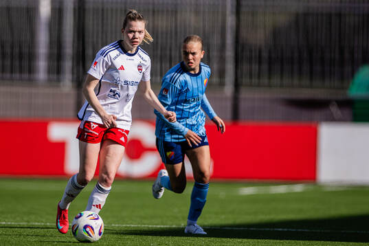 Rosengårds Bea Sprung