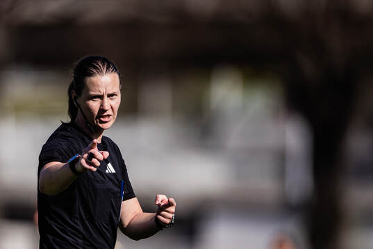 Domare Lovisa Johansson
