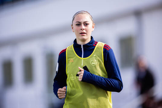 Rosengårds Alice Enehov