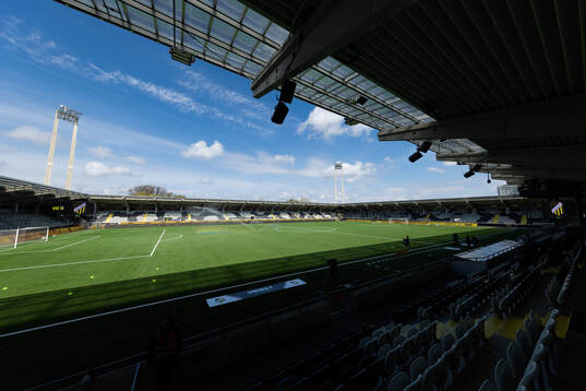 Bravida Arena