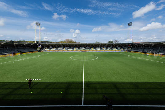 Bravida Arena
