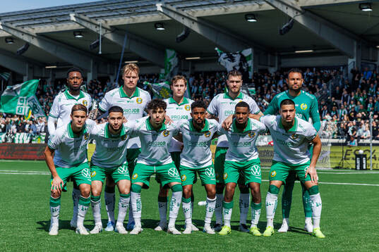 Hammarbys startelva