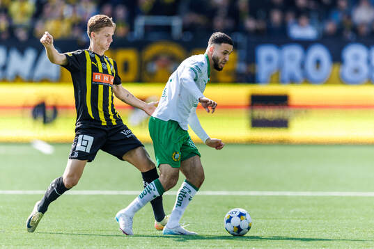 Häckens Samuel Leach Holm