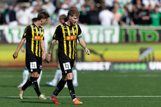 Häckens Simon Gustafson