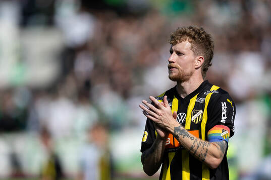 Häckens Simon Gustafson