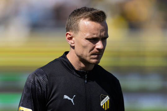 Häckens Marius Lode