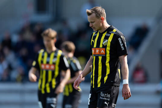 Häckens Marius Lode