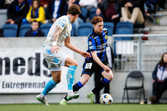 Sirius August Ljungberg