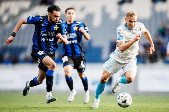 Sirius Joakim Persson